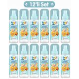 Uni Baby Bebek Kolonyası 150ML Nemlendiricili - Tatlı Esintiler (12 Li Set)