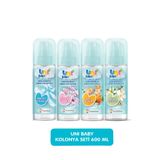 Uni Baby Bebek Kolonyası Karma