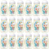 Uni Baby Bebek Saç ve Vücut Şampuanı 200ML Klasik (18 Li Set) - Açık Sarı - 0 - 6 Yaş
