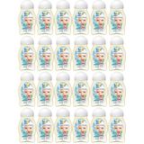 Uni Baby Bebek Saç ve Vücut Şampuanı 200ML Klasik (24 Lü Set) - Açık Sarı - 0 - 6 Yaş