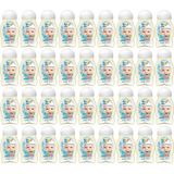 Uni Baby Bebek Saç ve Vücut Şampuanı 200ML Klasik (36 Lı Set) - Açık Sarı - 0 - 6 Yaş