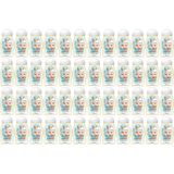Uni Baby Bebek Saç ve Vücut Şampuanı 200ML Klasik (48 Li Set) - Açık Sarı - 0 - 6 Yaş