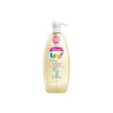 Uni Baby Bebek Şampuanı, 900 ml, Göz Yakmayan Formül