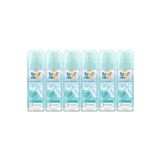 Uni Baby Bebeksi Kokular 6x150 ml Bebek Kolonyası