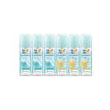 Uni Baby Bebeksi Ve Çiceksi Kokular Kolonya 3 Lü 150 ml P08224