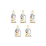Uni Baby Çamaşır Sabunu Yenidoğan 1500 ml 5 Adet