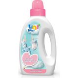 Uni Baby Çamaşır Yumuşatıcı 1500 ml 4 Adet