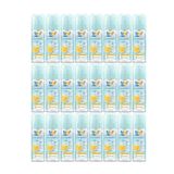 Uni Baby Çiçeksi Ferahlık 150 ml 24 Adet Nemlendiricili Bebek Kolonyası