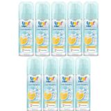 Uni Baby Çiçeksi Ferahlık 150 ml 9 Adet Nemlendiricili Bebek Kolonyası