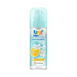 Uni Baby Çiçeksi Kokular 150 ml Bebek Kolonyası