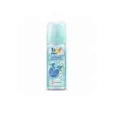Uni Baby Deniz Esintisi Nemlendiricili Bebek Kolonyası 150 ml