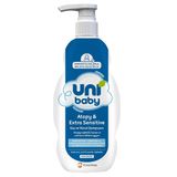 Uni Baby Ekstra Sensitive&Atopi Şampuan 500 ml