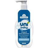 Uni Baby Ekstra Sensitive&Atopi Şampuan 500 ml