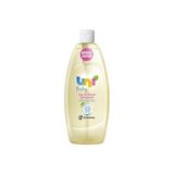 Uni Baby Göz Yakmayan Formül ile 500 ml Bebek Şampuanı Boyasız ve Alerjen İçermez Güvenli Temizlik