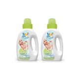 Uni Baby Hassas Bebek Çamaşır Deterjanı 1500 ml X 2 Adet