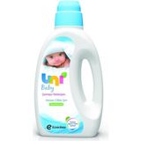 Uni Baby Hassas Ciltler İçin 1.5 lt Çamaşır Deterjanı