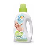Uni Baby Hassas Dokunuş Sıvı Çamaşır Deterjanı 1500ML Renkli Malzeme ile Bebeğinizin Hassas Ciltlerine Uygun