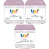 Uni Baby Klasik 100x3 ml Vazelin