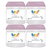 Uni Baby Klasik 100x4 ml Vazelin