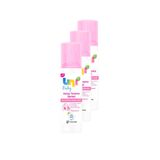 Uni Baby Kolay Tarama Spreyi, 200 ml, 3'lü Set