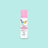 Uni Baby Kolay Tarama Spreyi 200 ml Hipoalerjenik Formül ile Zor Taranan Saçlar İçin Özel