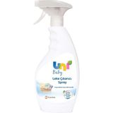 Uni Baby Leke Çıkarıcı Sprey 500 ml İnatçı Lekelere Karşı Etkili Temizlik için
