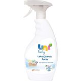 Uni Baby Leke Çıkarıcı Sprey 500 ml İnatçı Lekelere Karşı Etkili Temizlik Ürünü - 500 gr
