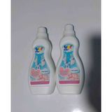 Uni Baby Pudra Kokulu Konsantre Çamaşır Yumuşatıcı 2 Adet 1200ML