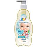 Uni Baby Şampuan 500 ml 2022