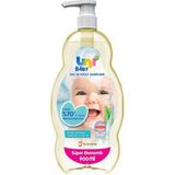 Uni Baby Şampuan 900 ml 1 Adet