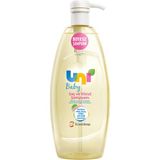 Unı Baby Sampuan 900 ml - Sarı