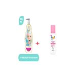 Uni Baby Şampuan Boyasız 900 ml + Kolay Tarama Spreyi 200 ml Set