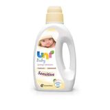 Uni Baby Sensitive 1500 ml Çamaşır Detarjanı