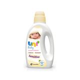 Uni Baby Sıvı Çamaşır Deterjanı Sensitive 40 Yıkama 1500 Ml