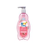 Uni Baby Soft Care Hindistan Cevizli Şampuan Uni Baby Soft Care Hindistan Cevizli Şampuan 700 ml