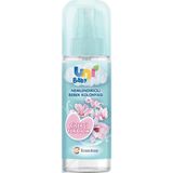 Uni Baby Sprey Bebek Kolonyası Nemlendiricili Çiçeksi Feraflık 150 Ml