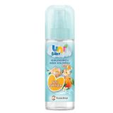 Uni Baby Tatlı Esintiler 150 ml Nemlendiricili Sprey Bebek Kolonyası