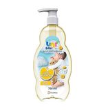 Uni Baby Tatlı Rüyalar 700 ml Papatya Özlü Şampuan