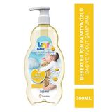 Uni Baby Tatli Ruyalar Sac Ve Vucut Sampuani 700 Ml