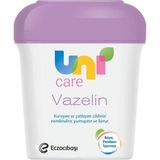 Uni Baby Uni Care Vazelin 170 ml El Kremi Kuruyan Ciltler İçin Yumuşatıcı ve Koruyucu