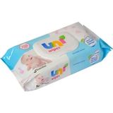 Uni Baby Wipes 64 Yaprak Islak Havlu