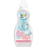 Uni Baby Yumuşatıcı Konsantre 1200 ml - Beyaz