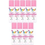 Uni Baby Zor Taranan Saçlara Özel 200x9 ml Kolay Saç Tarama Spreyi
