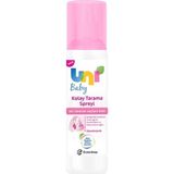Unı Babyy Kolay Tarama Spreyi 200 ml