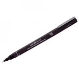 Uni-Ball 0.5 mm Siyah İğne Uçlu Kalem