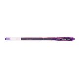 Uni-Ball 0.7 mm Mor Signo Roller Kalem