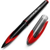 Uni-Ball 188 M Roller Kalem 0.5 mm - Kırmızı