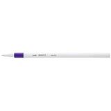 Uni-Ball Akrilik Uçlu Keçeli Kalem Emott 0.4 Mm Fine Fuşya PEM-SY (10 Lu Paket)