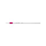 uni-ball akrilik uçlu keçeli kalem emott 0.4 mm fine pembe pem-sy (10 lu paket) - Yok
