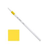 uni-ball akrilik uçlu keçeli kalem emott 0.4 mm fine sarı pem-sy (10 lu paket) - Yok
